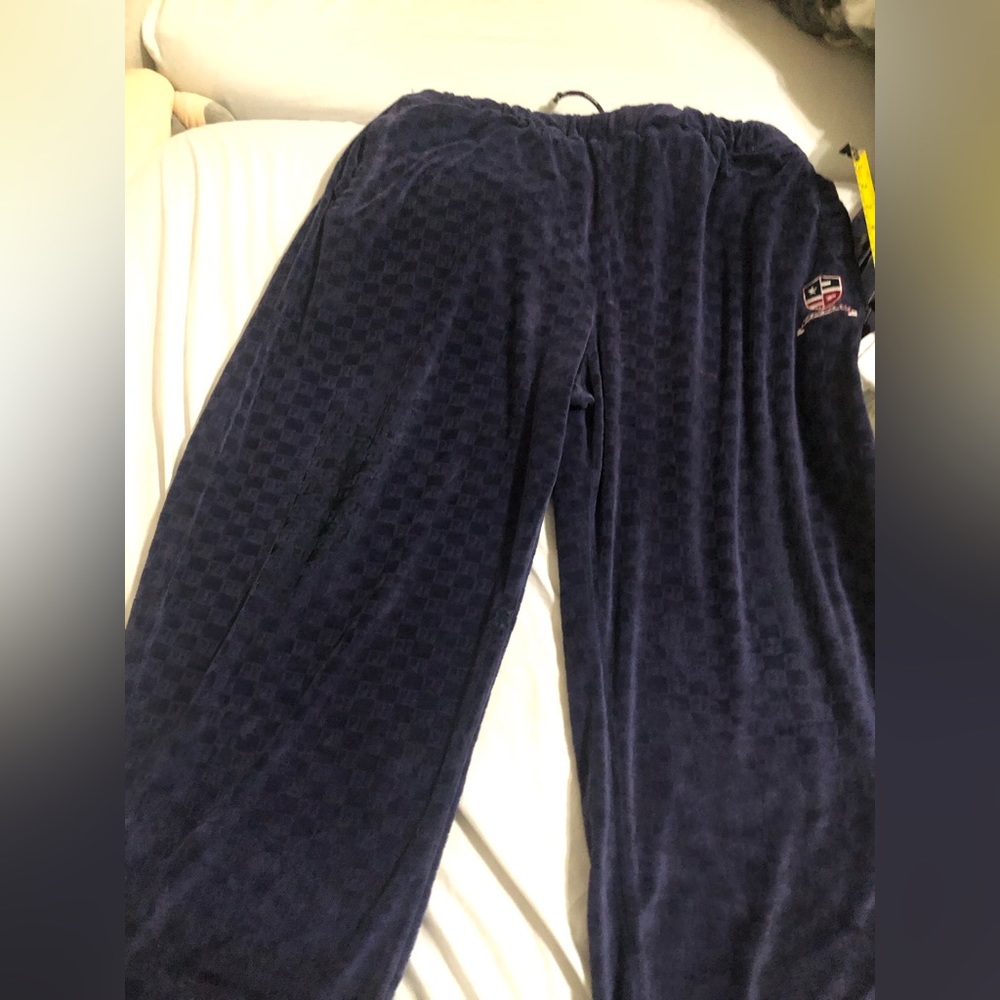 Baggy joggers